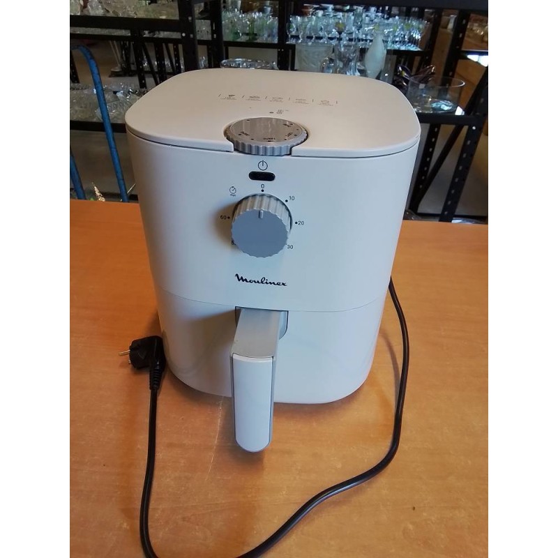 AIR FRYER MOULINEX SERIE LF16-P