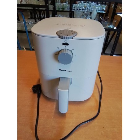 AIR FRYER MOULINEX SERIE LF16-P