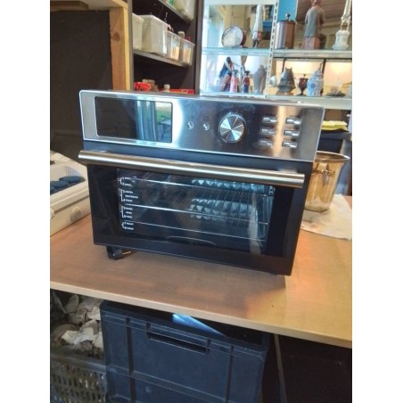 MINI FOUR FRITEUSE A AIR AZMSARY KX30D02 1800W