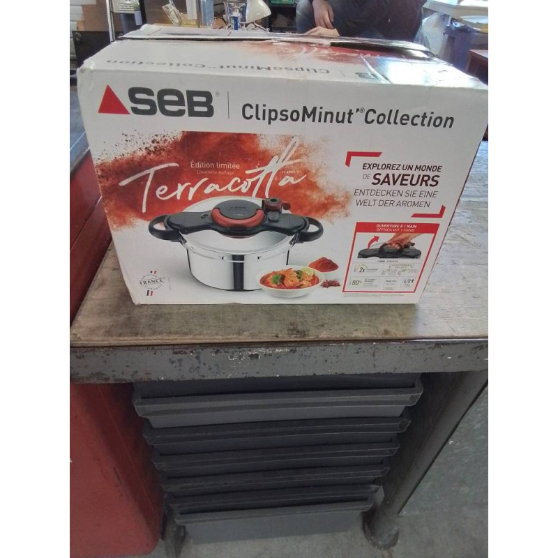 COCOTTE SEB CLIBSO MINUT