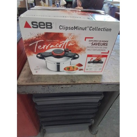 COCOTTE SEB CLIBSO MINUT