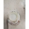 BOL A SOUPE PORCELAINE JAPON MEIJI XIXE 
