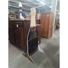 PANNEAU BOUTEILLE DE CHAMPAGNE 180CM