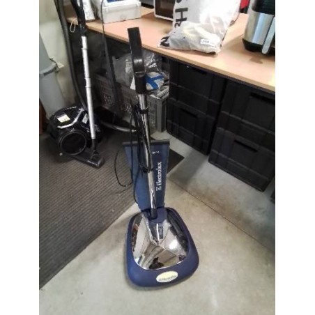 CIREUSE ASPIRANTE SOL ET PARQUET ELECTROLUX ZP41.1 800W