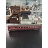 MINIATURE WAGON RESTAURANT SNCF JOUEF