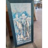 HUILE SUR TOILE FEMMES ORIENTALES