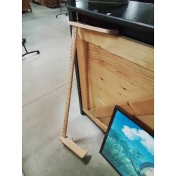 TOISE SOMATOMETRE COMED 1METRE MAX