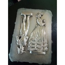 MATRICE BRONZE 