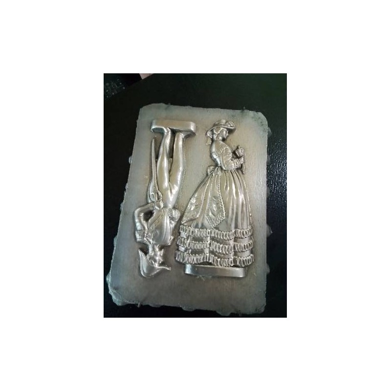 MATRICE BRONZE 