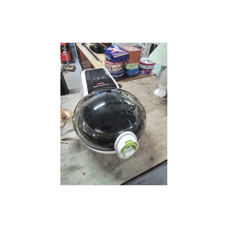 FRITEUSE SANS HUILE SEB ACTRIFRY XL