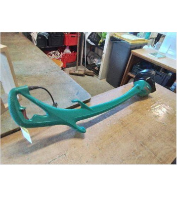 COUPE BORDURE BOSCH EASYTRIM