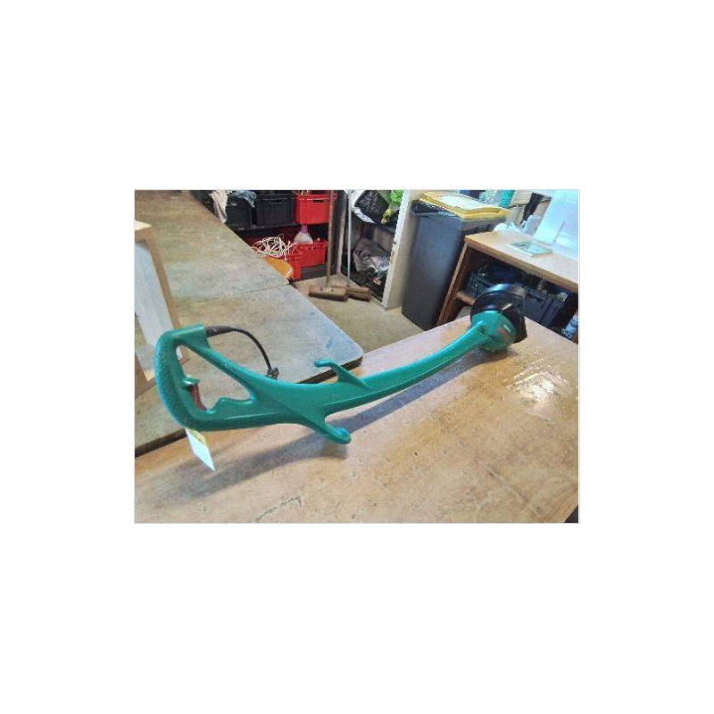 COUPE BORDURE BOSCH EASYTRIM