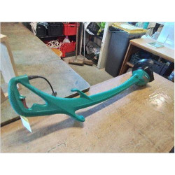 COUPE BORDURE BOSCH EASYTRIM