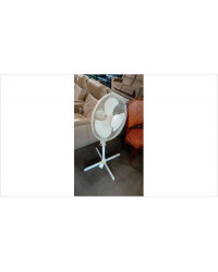 VENTILATEUR  OSCILLANT SUR PIED BESTRON 