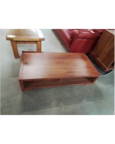 MEUBLE TV RECTANGULAIRE BAS...