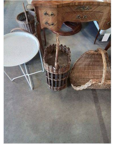 PANIER PORTE BOUTEILLES...