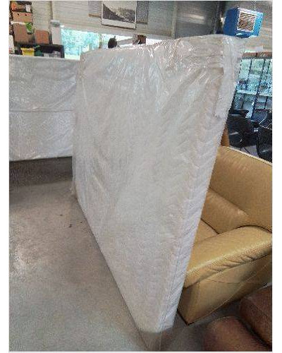 SOMMIER TAPISSER  160X200...
