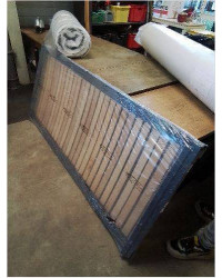 CADRE EXTENSIBLE 27 LATTES 84X156 CM