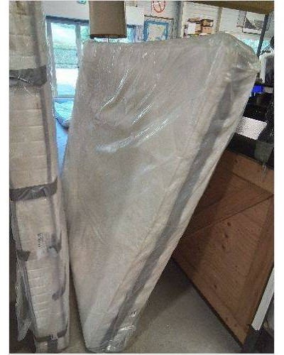 MATELAS RESSORTS   160X200 CM