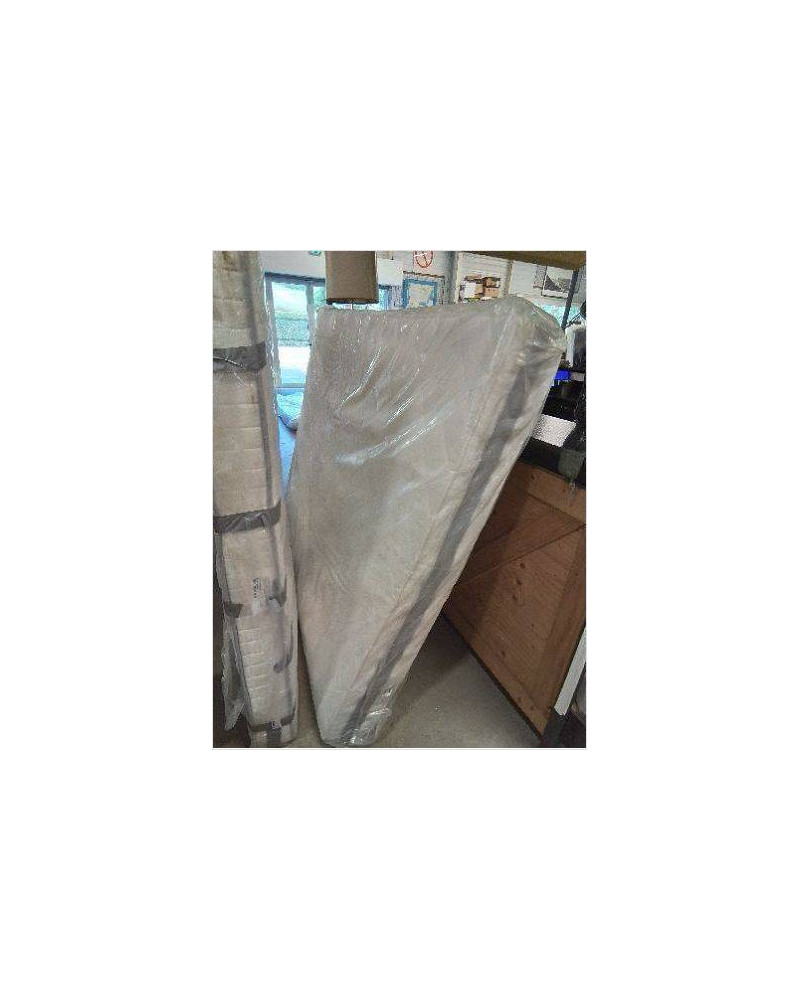 MATELAS RESSORTS   160X200 CM