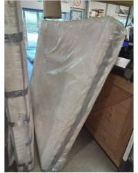 MATELAS RESSORTS   160X200 CM