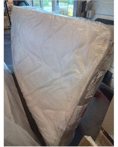 MATELAS 100% LATEX 140X200 CM