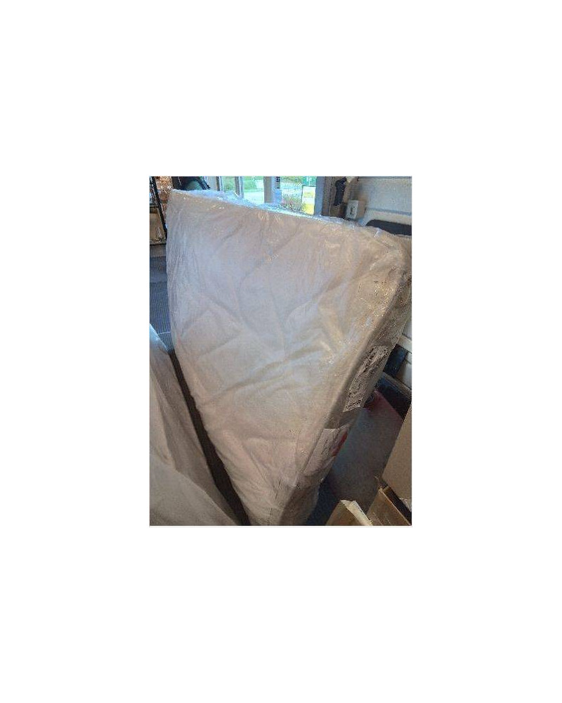 MATELAS 100% LATEX 140X200 CM