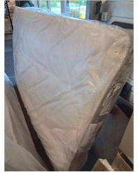 MATELAS 100% LATEX 140X200 CM
