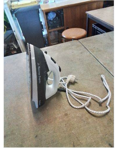 FER A REPASSER TECCHWOOD 1800W