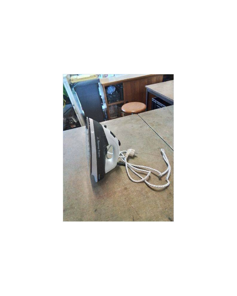 FER A REPASSER TECCHWOOD 1800W