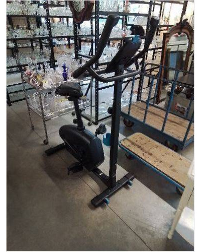 VELO  D APPARTEMENT DOMYOS EB900