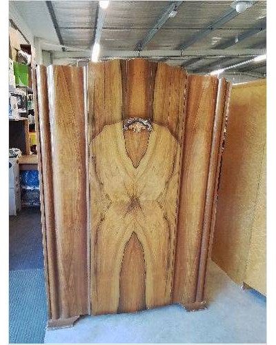 ARMOIRE PENDERIE  ANGLAISE...