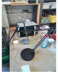 LAMPE DE BUREAU LED LUM WORK204420