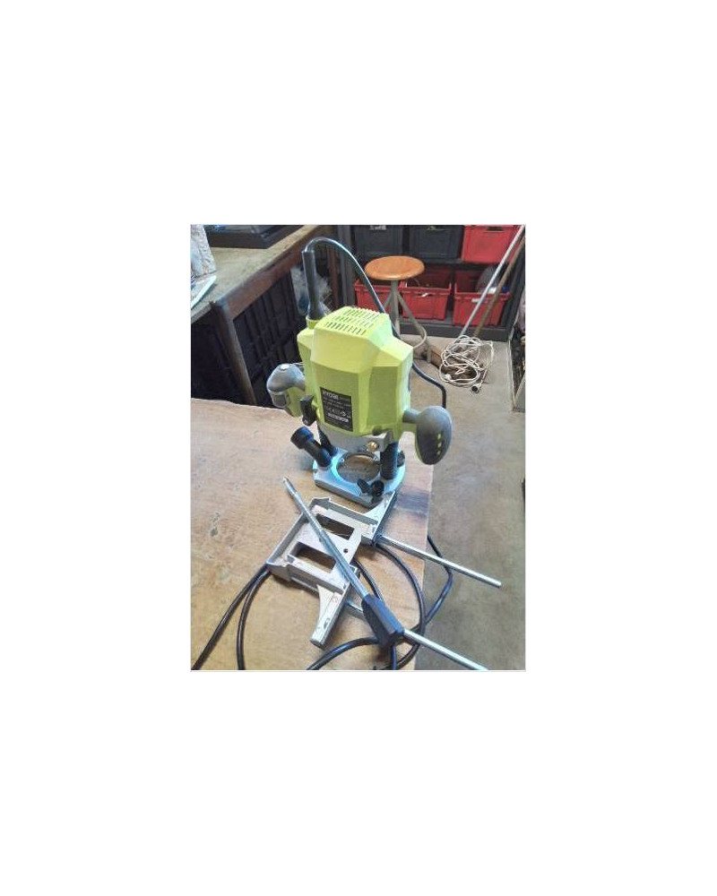 DÉFONCEUSE RYOBI ERT1400RV