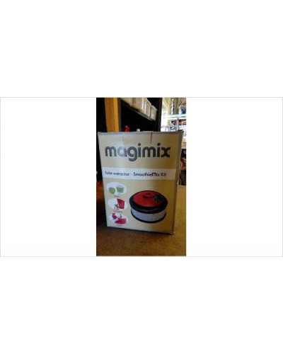 KIT SMOOTHIE EXTRACTEUR DE...