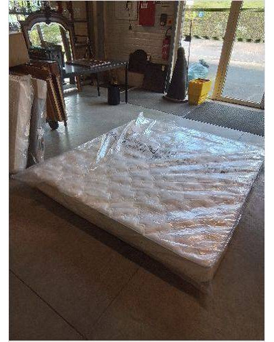 MATELAS MOUSSE HAUTE...