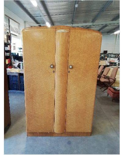 ARMOIRE PENDERIE ANGLAISE...