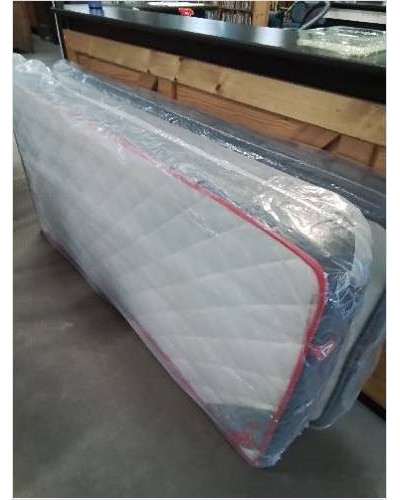 MATELAS VITALMEMO ONE 90X190