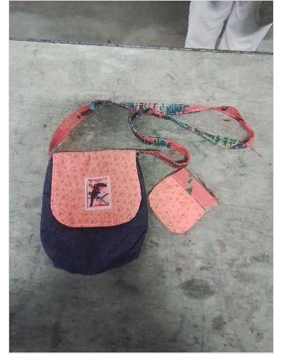 SAC BANDOULIÈRE TOUCAN ET...