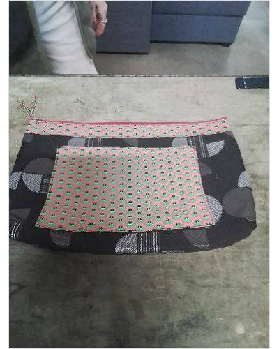 POCHETTE DE TOILETTE...