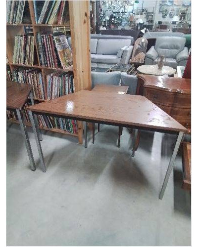 TABLE DE BUREAU FORMICA...