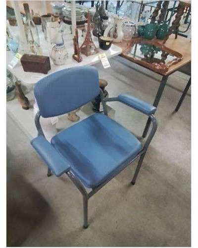 FAUTEUIL D’AISANCE...