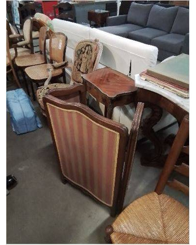 ECRAN CE CHEMINÉE 3...