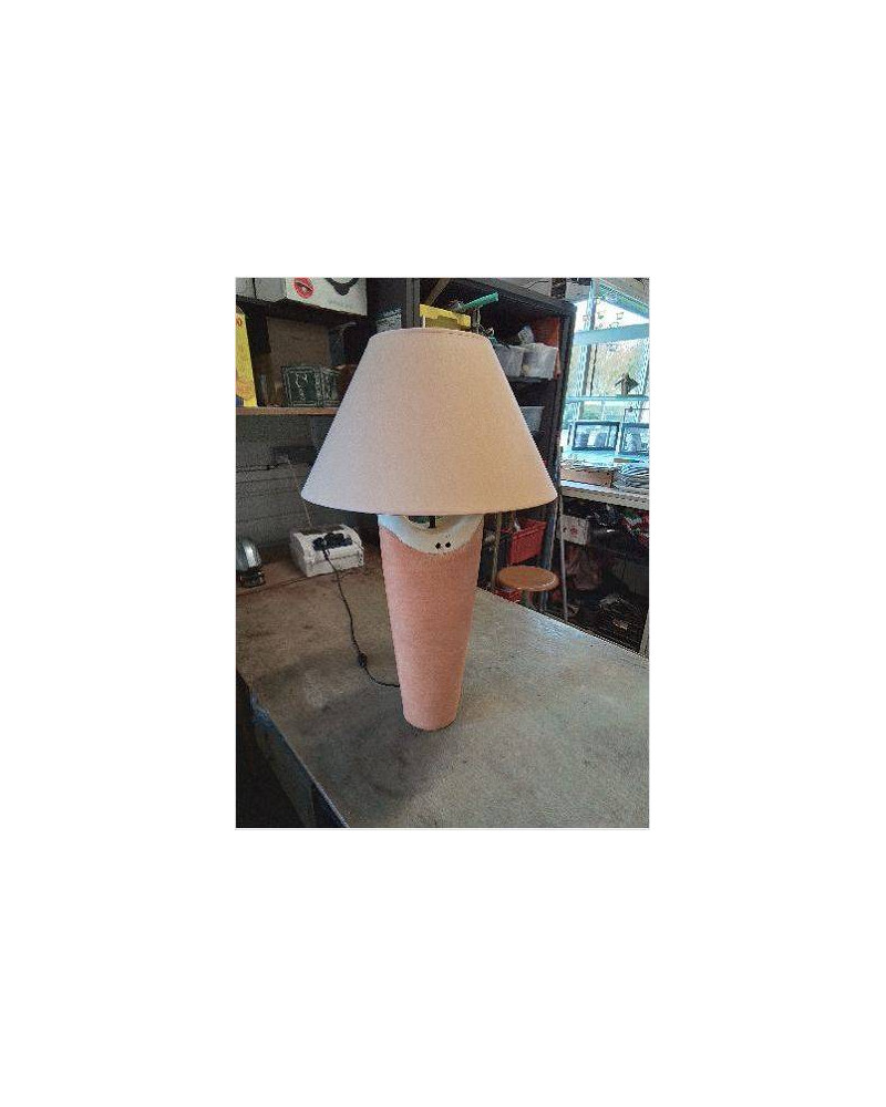 LAMPE ORANGÉ ECRU AJ ORANGÉ 