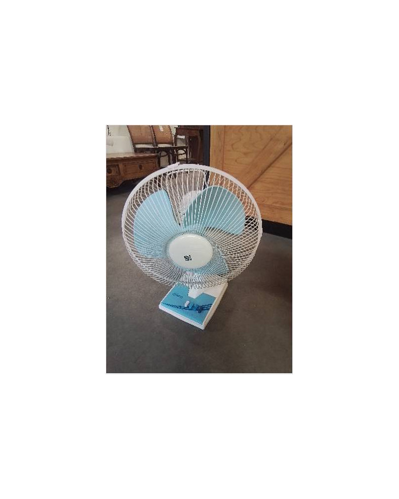 VENTILATEUR OSCILLANT MD