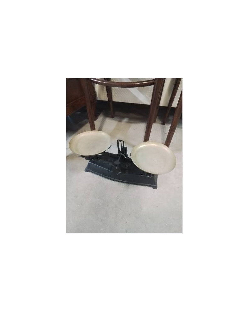 BALANCE  ROBERVAL FONTE MAX 5KG