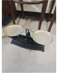 BALANCE  ROBERVAL FONTE MAX 5KG