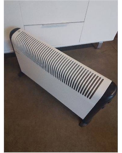 RADIATEUR ÉLECTRIQUE...