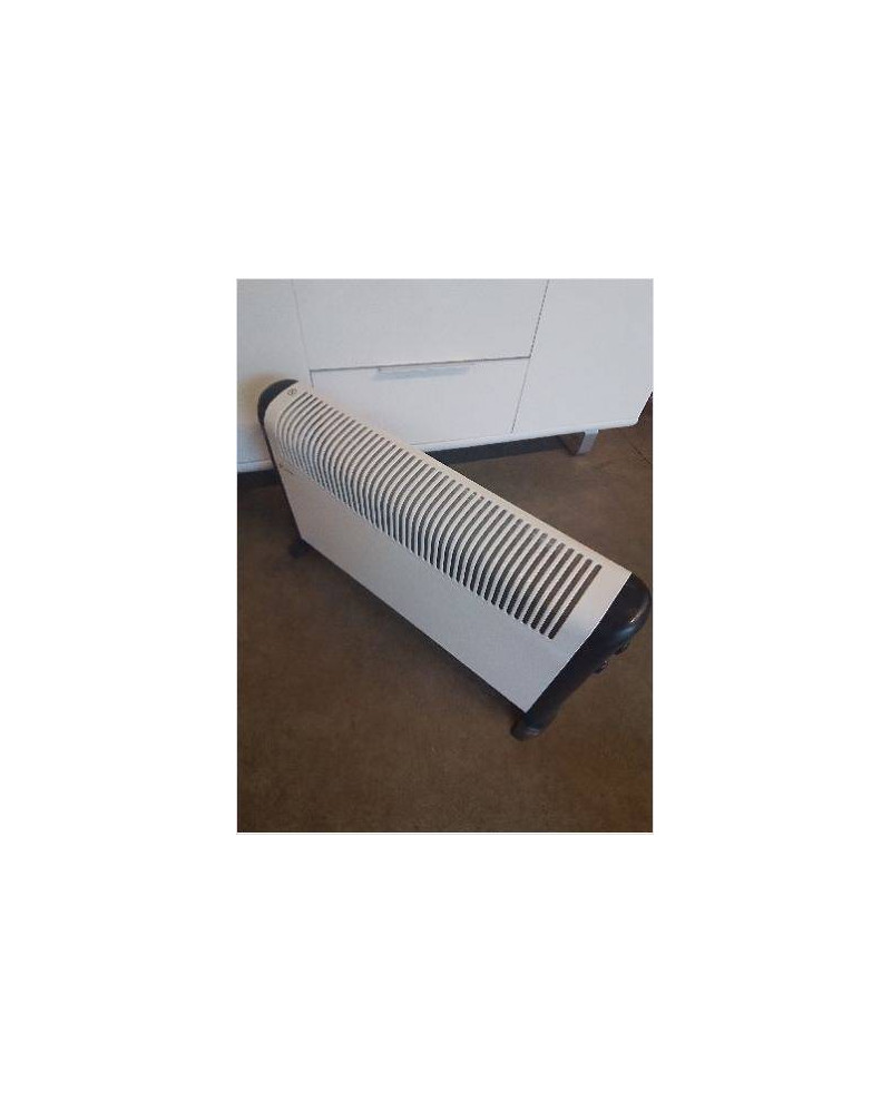RADIATEUR ÉLECTRIQUE  TLS501 2000