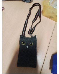 PORTE TELEPHONE CHAT 
